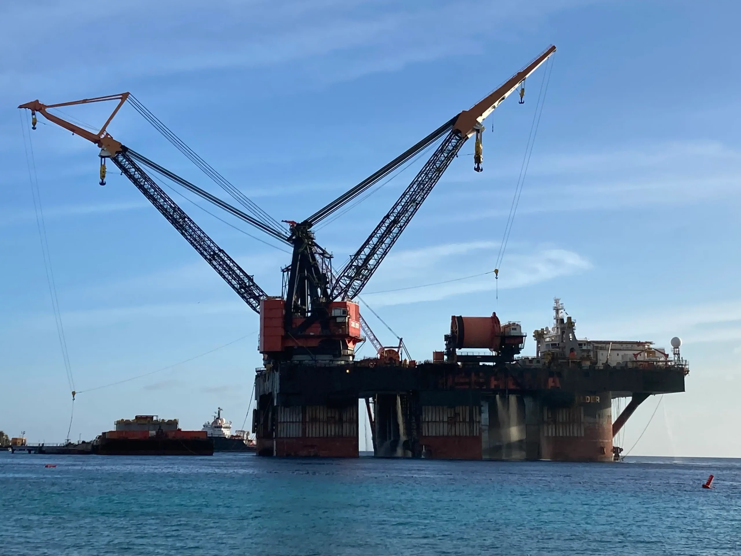 Offshore